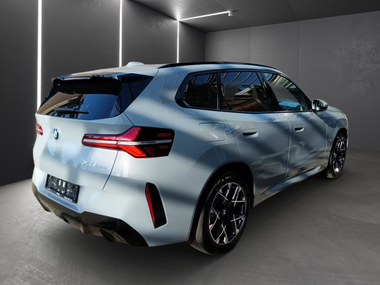BMW X3 - Bild 6