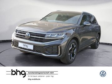 Volkswagen Leasingangebot: Volkswagen Touareg 3.0 TDI DSG 4Motion *R-LINE* #HEAD-UP #A