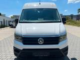 Volkswagen Crafter 2.0TDI MITTEL HOCH AUTOM*NAVI*KLIMA*AHK* - VW Crafter Gebrauchtwagen in Stuttgart