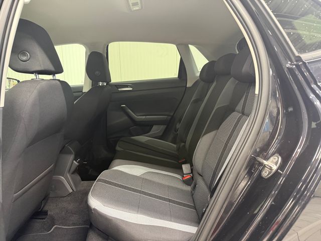 Polo Style 1.0 TSI IQ.LIGHT SHZ PDC APP