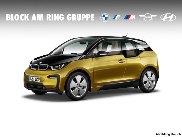 BMW i3 120Ah