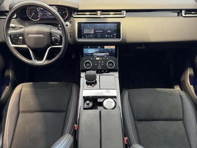 Foto Nummer 4: LAND ROVER Range Rover Velar