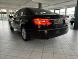 Mercedes-Benz E 350 BlueTec PDC. Schiebedach. Leder. Navi - Mercedes-Benz E 350 in Mainz