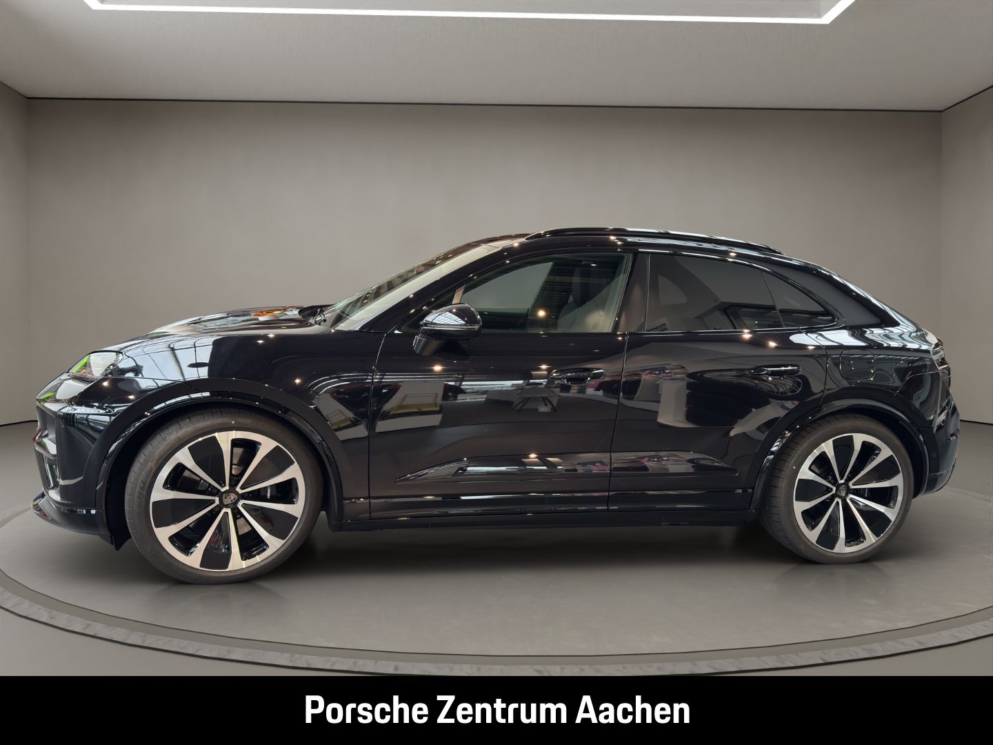 Porsche Macan - Bild 2