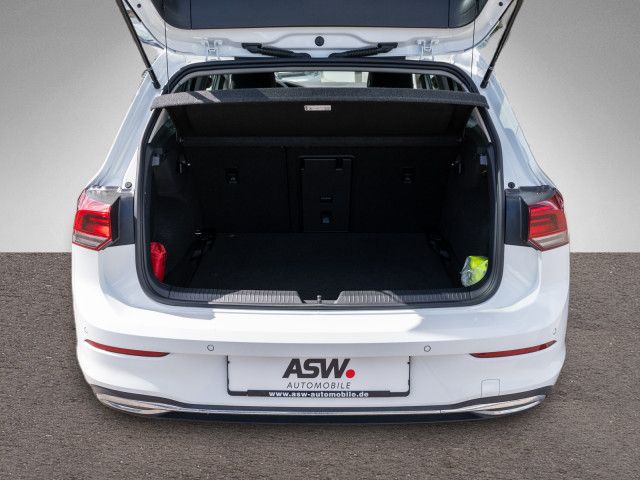 Volkswagen Golf - Bild 9