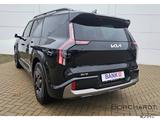 Kia EV9 GT-Line AWD GTL RELAX Panorama Digitale Spie - Kia EV9: Automatik