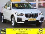 BMW X5 xDrive 45e 1.H HuD AHK Kamera LaneAssist Luft - BMW X5: Xdrive45e