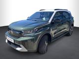 Citroën e-C3 Aircross Long-Range MAX -3000 EUR mgl.* - Citroën ë-C3 Aircross mit Elektro-Antrieb: mit Klimaautomatik
