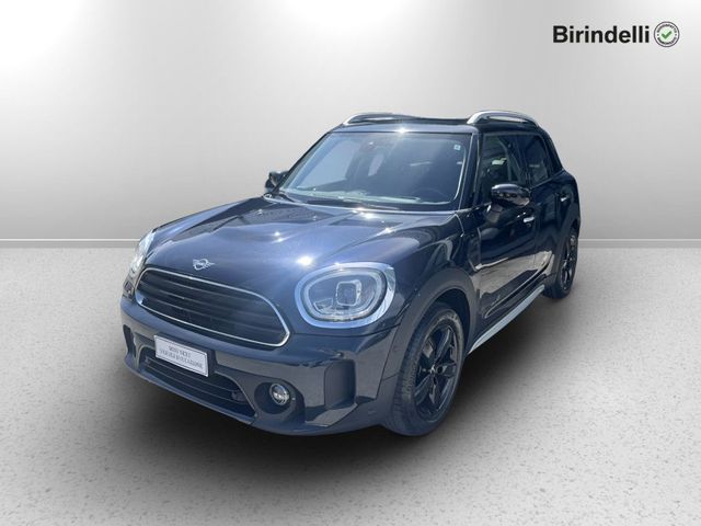 MINI Mini Countrym.(F60) - Mini 2.0 Cooper D Bus