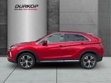 Mitsubishi Eclipse Cross Diamant Edition+ 2WD SHZ Klimaauto - gebrauchte Mitsubishi Eclipse Cross aus dem Jahr 2019