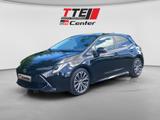 Toyota Corolla 1.8 Hybrid Team Deutschland - Toyota Corolla: Team Deutschland