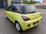 Opel Adam Jam 1.4/87 PS Alu-PDC-2.Hand-TÜV 1/27 - Opel Adam in Stuttgart