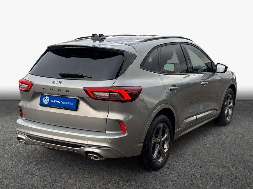 Ford Kuga 1.5 EcoBoost ST-LINE X Facelift, AHK Win