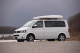 Volkswagen T5 Multivan