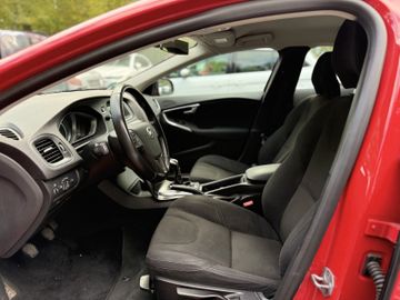 Volvo V40 - 6