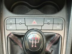 SEAT Ibiza|PDC|Klimaautomatik|Bluetooth|Isofix|Servo