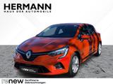 Renault Clio V 1.6 E-TECH 140 Zen LED*NAVI*SHZ*PDC*USB