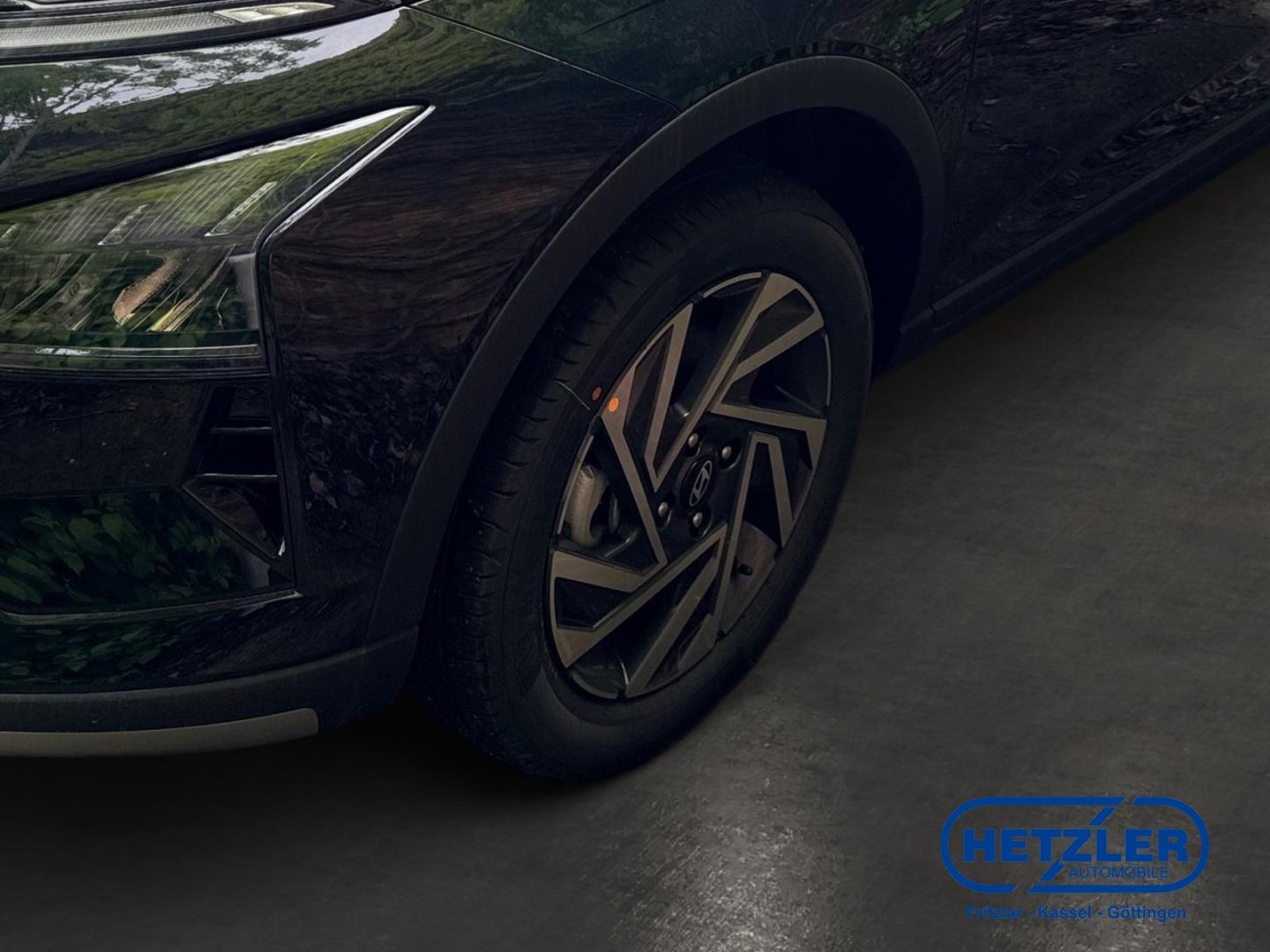 Hyundai BAYON – Bild 6