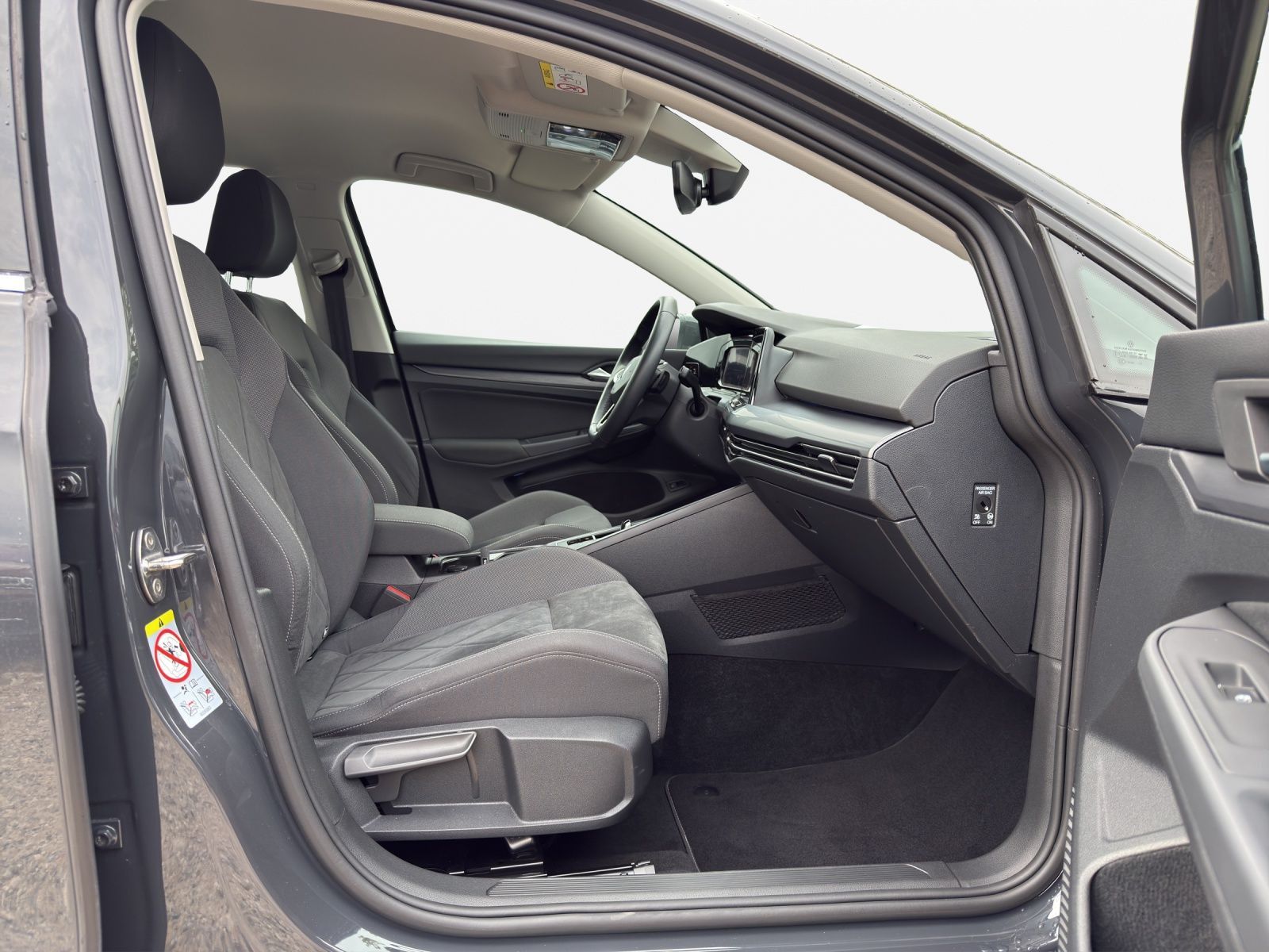 Volkswagen Golf - Bild 4