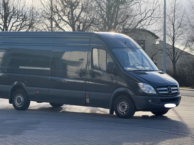 Mercedes-Benz Sprinter II Kasten 318/319 CDI