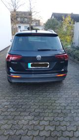 Volkswagen Tiguan 2.0 TDI SCR 140kW DSG 4MOTION Highlin... - Volkswagen Tiguan: TDI 140