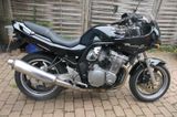 Suzuki GSF Bandit 600 S, Reifen neu, TÜV neu