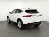 Jaguar E-PACE 2.0 AWD LED Kamera Leder Android Apple - Jaguar Gebrauchtwagen Dresden