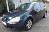 Volkswagen Golf V Lim. United Scheckheftgepflegt. Top Zust. - Volkswagen Golf aus 2008: United