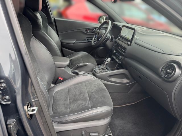 Hyundai Kona N Performance 2WD