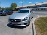 Mercedes-Benz CLS 250 d 4MATIC - - Mercedes-Benz CLS 250 Gebrauchtwagen