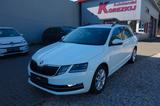 Skoda Octavia Combi Style NAVI/KLIMAAUTOM/TEMP/WR - Skoda Octavia Gebrauchtwagen in Leipzig