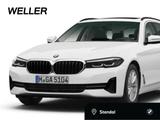 BMW 520i Touring Aut LiCoProf Pano HiFi RFK SHZ DAB+ - gebrauchte BMW 520 aus dem Jahr 2021