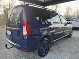 Dacia Logan Kombi 1.4 AHK KAMERA ISOFIX ZV - Dacia Logan: 1.4