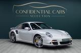 Porsche 911 (997.1) Turbo Schaltgetriebe | Erste Lack - : 911er