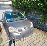 Renault Modus 100 PS Motor läuft, reparier... - Renault Grand Modus aus 2009