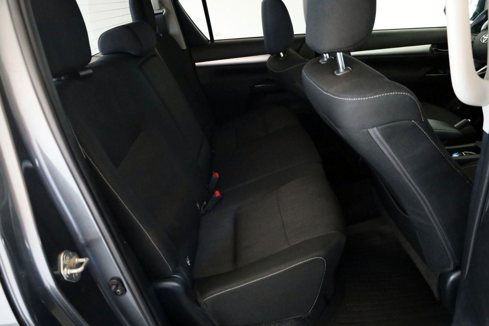 Fahrzeugabbildung Toyota Hilux Executive 2.8D-4D 4x4,Navi,Kamera,ACC,AHK