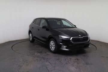 Skoda Fabia - 10