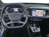 Audi Q4 Sportback 40 advanced Matrix,Navi,Sportsitze - Audi Q4 aus 2024