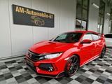 Honda Civic Lim. 5-trg. Type R GT*SCHALEN*ACC*LED*DAB* - Honda Civic: Type R
