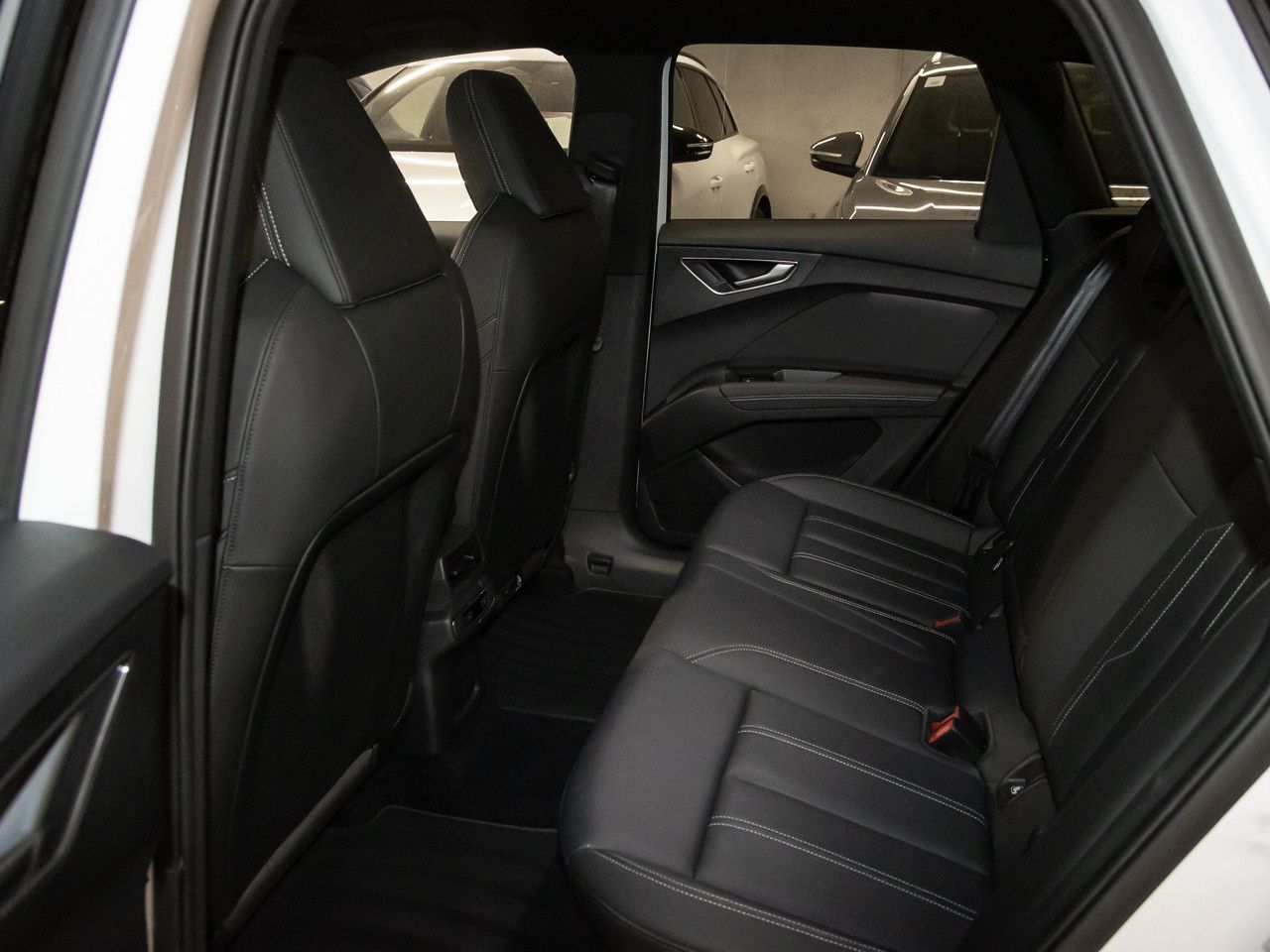 Audi Q4 e-tron - Bild 13