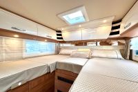 Carthago chic c-line T 4.9 LE -Alde -Leder-Chassis Plus (14/17)