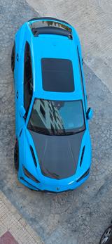 Lamborghini Urus Performante Blue Cepheus 5 jahre service - Lamborghini: Performante