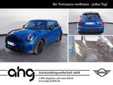 MINI Cooper Classic Trim Steptronic Klimaaut. Navi LE - MINI Cooper: Limousine