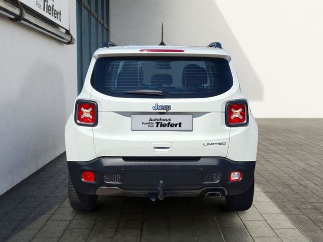 Renegade 1.3 T-GDI Limited