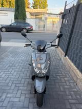 Peugeot Kissbee 2026 - PEUGEOT MOFA