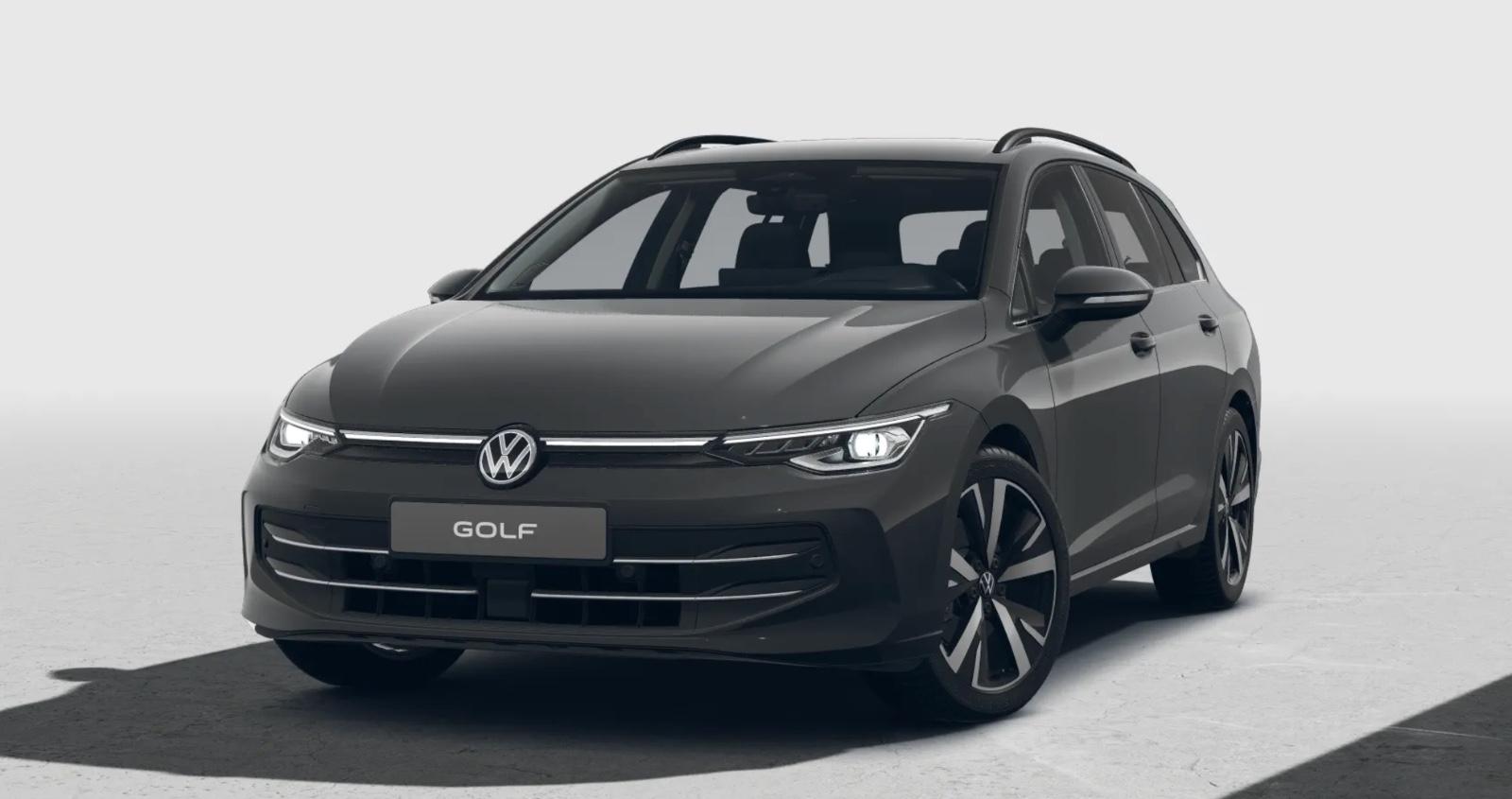 Volkswagen Golf 1.5 eTSI DSG  *Mietkauf für Existenzgründer