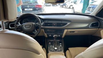 Audi A6 - 9