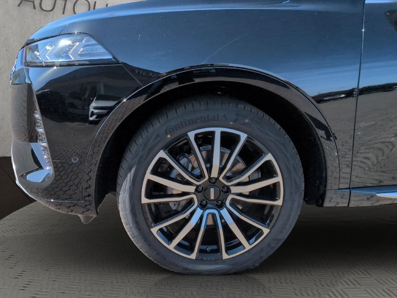 Fahrzeugabbildung GWM Wey 05 2.0 PHEV 350 kW AWD Luxury
