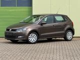 Volkswagen Polo V 1.4 MPI Comfortline/5.türig/Klima/EFH/ZV - Volkswagen Polo: Türig