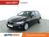 BMW 1er 116i Advantage *TEMPO*PDC*SHZ*KLIMA* - BMW 116 Gebrauchtwagen in München